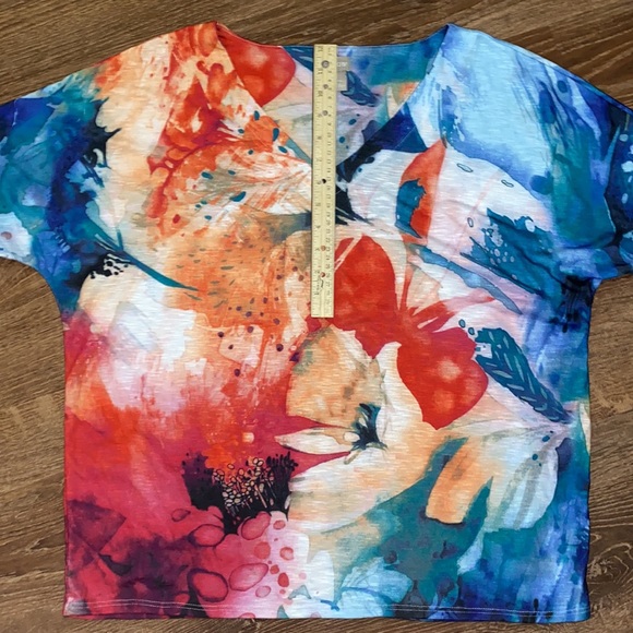 chicos top - Picture 3 of 3